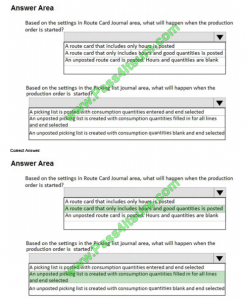 MB-320 Study Guide Pdf | Microsoft MB-320 Dump File & MB-320 Actual Test Pdf