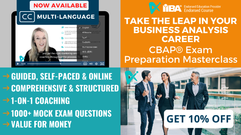 Latest CBAP Exam Camp | IIBA CBAP Pass Guaranteed