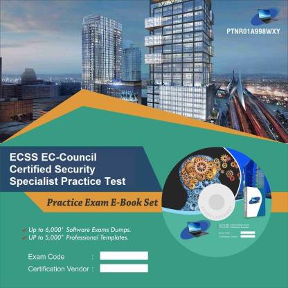 ECSS Practice Test Pdf, ECSS Test Dumps Pdf | ECSS New Questions