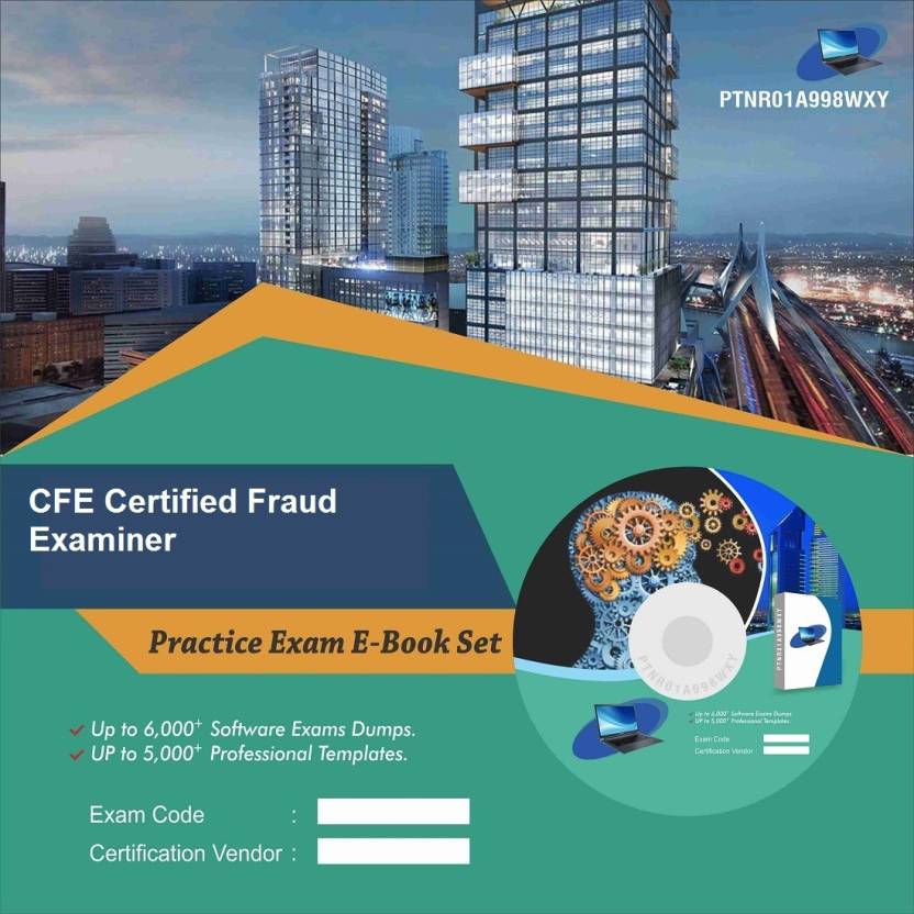 CFE Valid Braindumps, Certification CFE Exam Infor