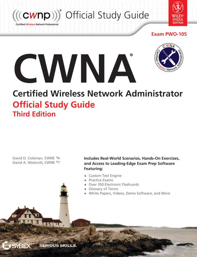 CWNP New Exam CWNA-108 Materials & Reliable CWNA-108 Test Topics