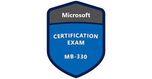 MB-330 Vce Torrent & Valid Braindumps MB-330 Pdf - Practice Test MB-330 Pdf