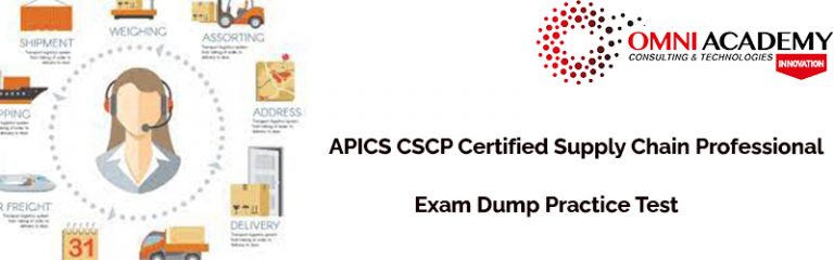 APICS Valid CSCP Exam Sims - New CSCP Test Test