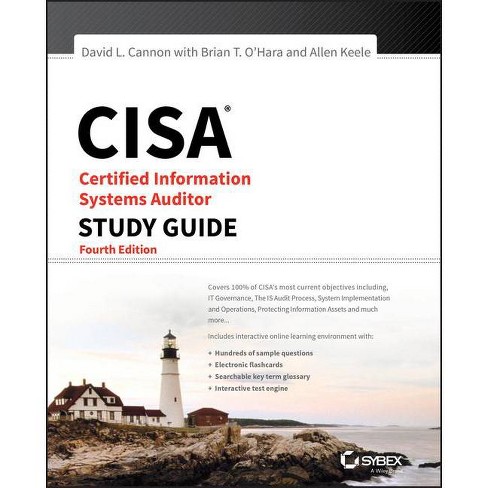 CISA Certification Test Questions | CISA Latest Exam Review