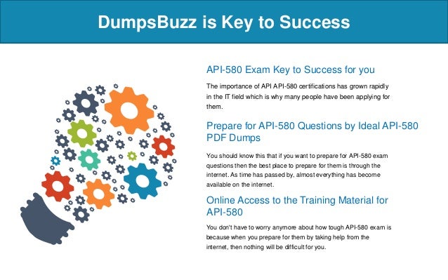 API-936 Dump Check | API API-936 Test Question & API-936 Dumps Vce