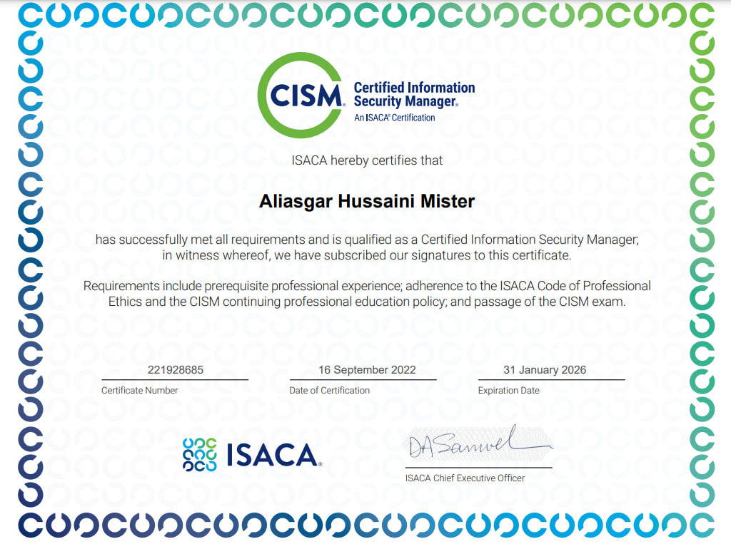 ISACA CISM Exam Pass Guide & New CISM Exam Practice