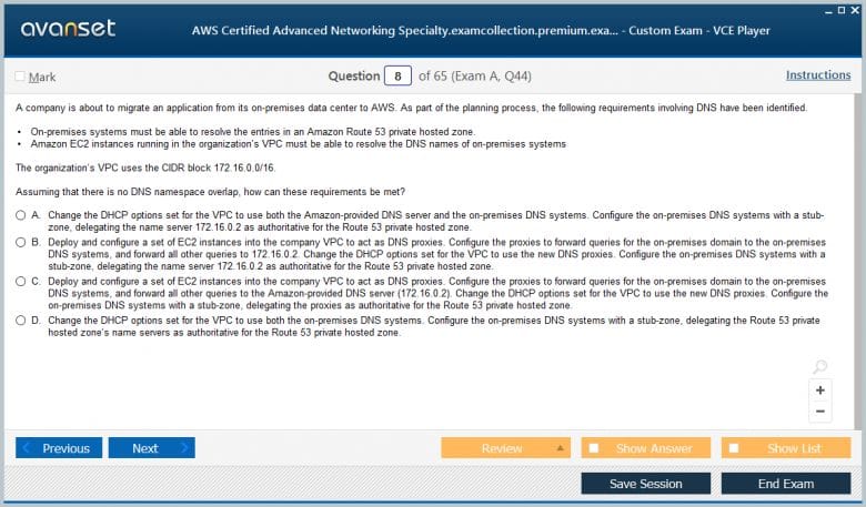 2024 Reliable AWS-Certified-Machine-Learning-Specialty Test Syllabus | Reliable AWS-Certified-Machine-Learning-Specialty Test Cram