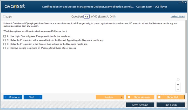 2024 Latest Identity-and-Access-Management-Architect Demo - Valid Identity-and-Access-Management-Architect Test Labs, Valid Exam Salesforce Certified Identity and Access Management Architect Vce Free