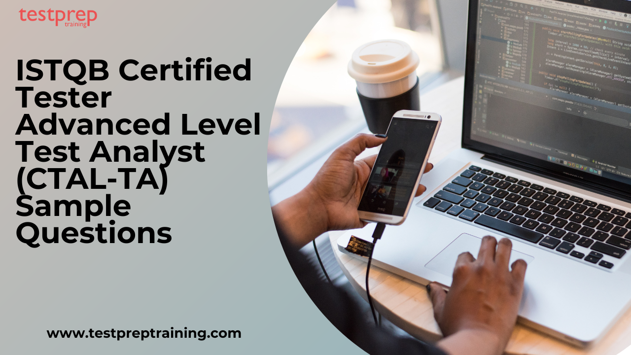 2024 Test CTAL-TA_Syll2019 Sample Online & CTAL-TA_Syll2019 Free Pdf Guide - ISTQB Certified Tester Advanced Level - Test Analyst (Syllabus 2019) Trustworthy Dumps