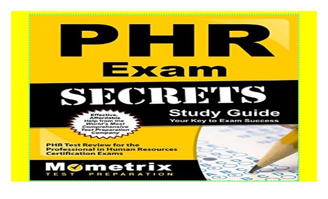 2024 aPHR Exam Material, Exam aPHR Outline | Practice Associate Professional in Human Resources Exam