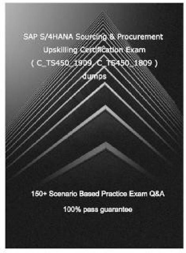 Latest C-TS450-2021 Exam Materials | SAP C-TS450-2021 Valid Exam Objectives