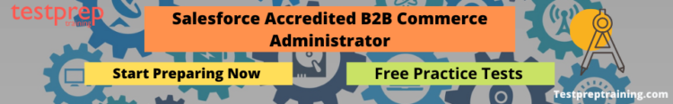 B2B-Commerce-Administrator Valid Test Bootcamp, New B2B-Commerce-Administrator Exam Topics | Test B2B-Commerce-Administrator Dumps