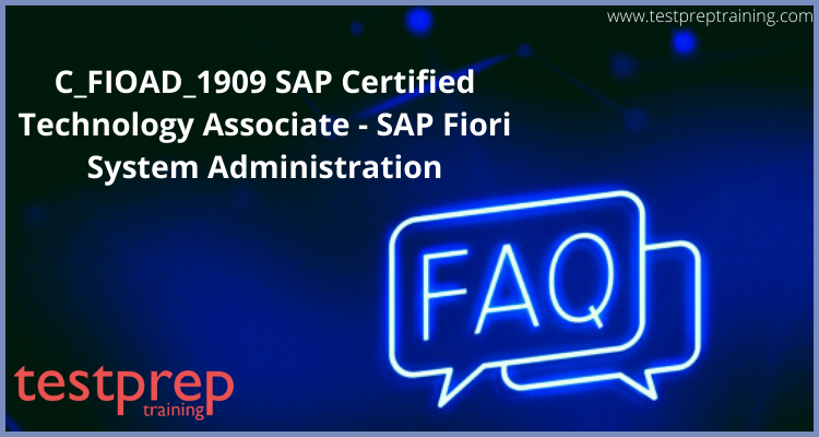 SAP C-FIOAD-2020 Valid Exam Braindumps | Pass C-FIOAD-2020 Test Guide