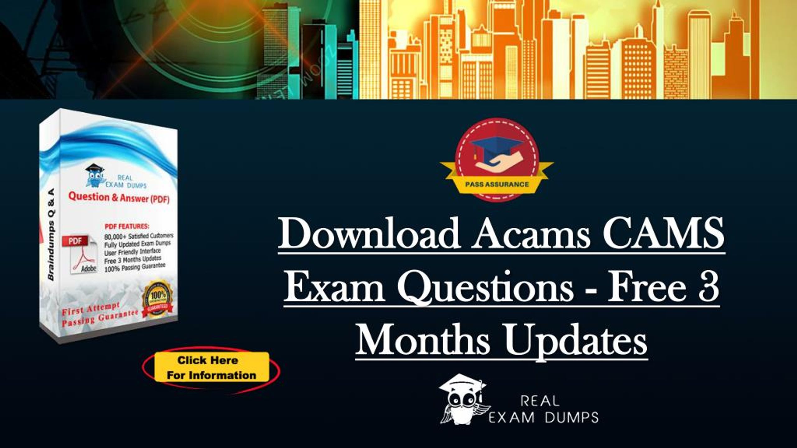 CAMS Test Free - ACAMS CAMS Hot Spot Questions, CAMS Dumps Guide