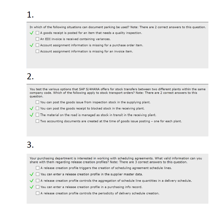 SAP C-TS452-2021 Certified & Valid C-TS452-2021 Exam Answers - Exam C-TS452-2021 Objectives