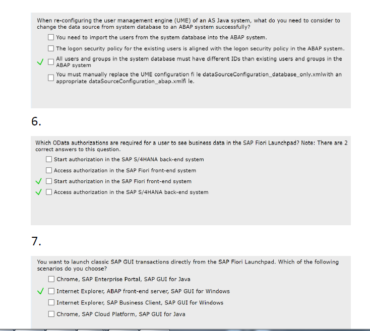 P_SECAUTH_21 Reliable Test Objectives, Study Materials P_SECAUTH_21 Review