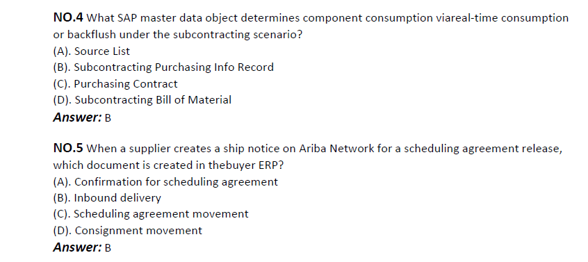 Test C_ARSCC_2302 Quiz, C_ARSCC_2302 Certification Materials | C_ARSCC_2302 Reliable Braindumps Questions