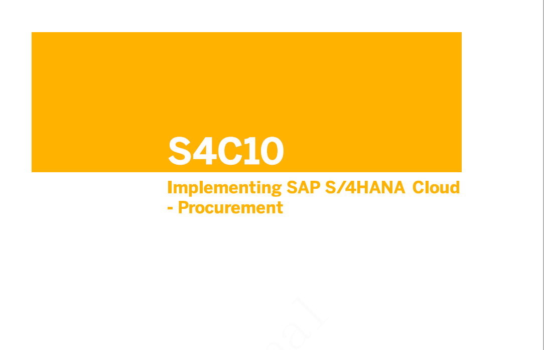 SAP New E-S4CPE-2023 Test Test - Latest E-S4CPE-2023 Exam Cost