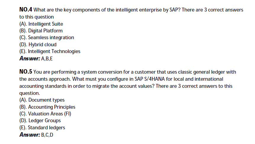 P_S4FIN_2021 Key Concepts - Valid P_S4FIN_2021 Test Voucher, New P_S4FIN_2021 Exam Pattern