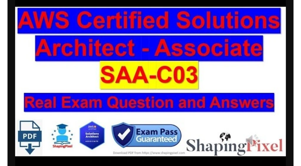 SAA-C03 Hot Questions, Amazon Exam Vce SAA-C03 Free | Latest SAA-C03 Test Questions