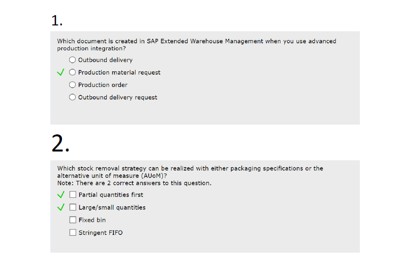 SAP C_S4EWM_2020 Exam Consultant & Practice C_S4EWM_2020 Exam Online