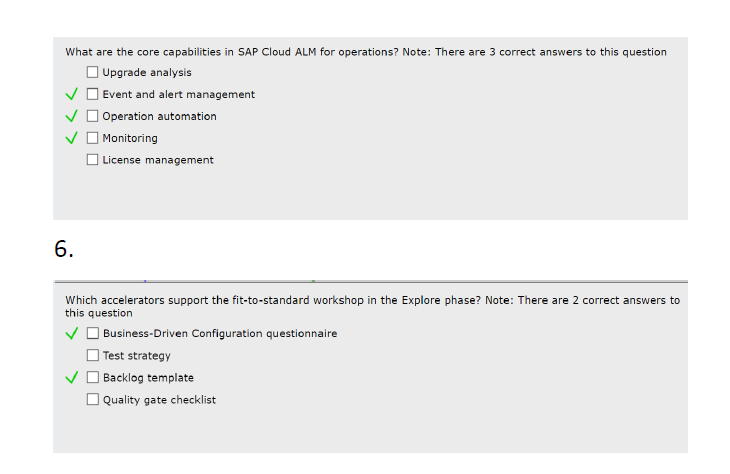 New APP E-ACTCLD-23 Simulations | SAP E-ACTCLD-23 Exam Actual Questions