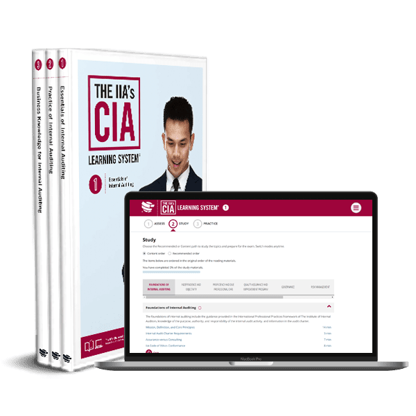 IIA Valid Exam IIA-CIA-Part2 Registration | IIA-CIA-Part2 Valid Study Notes