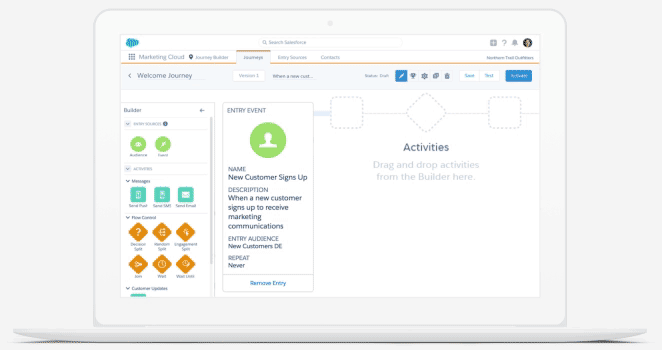 Salesforce Exam Interaction-Studio-Accredited-Professional Assessment | Interaction-Studio-Accredited-Professional Reliable Test Tutorial