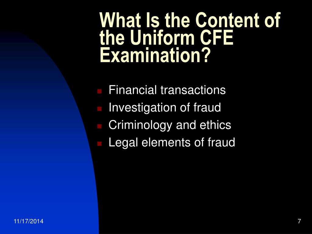 ACFE Reliable CFE Test Forum, New CFE Cram Materials