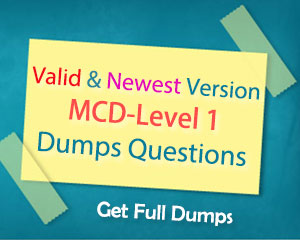 MuleSoft MCD-Level-1 Valid Exam Prep & MCD-Level-1 Reliable Exam Cram