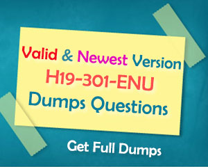 H19-315-ENU Reliable Guide Files, Latest H19-315-ENU Braindumps Files