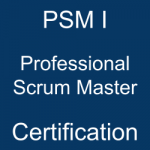 Accurate PSM-I Answers | Scrum Reliable Study PSM-I Questions