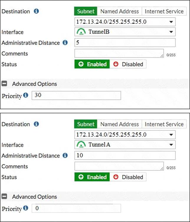 Reliable NSE4_FGT-7.2 Exam Pattern & Fortinet Latest NSE4_FGT-7.2 Exam Notes