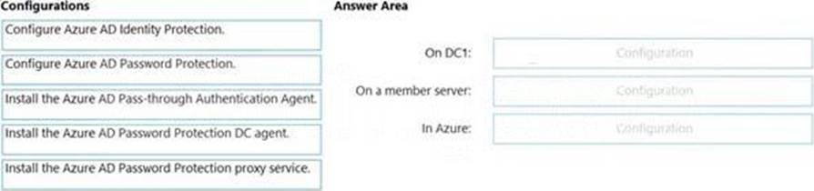 Microsoft Dumps AZ-801 Vce - AZ-801 Testing Center, Pass4sure AZ-801 Exam Prep