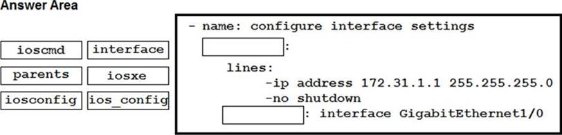 2024 300-435 Practice Exam - 300-435 Test Passing Score, Free Automating and Programming Cisco Enterprise Solutions Exam Questions