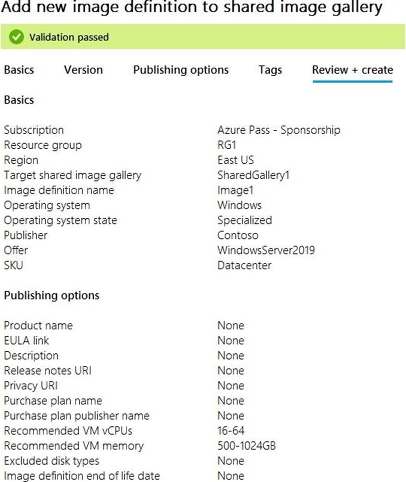 Microsoft AZ-140 Valid Test Syllabus & Exam AZ-140 Overview