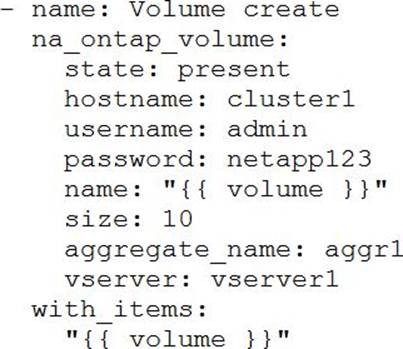 Valid NS0-003 Test Objectives & Network Appliance NS0-003 Training Material