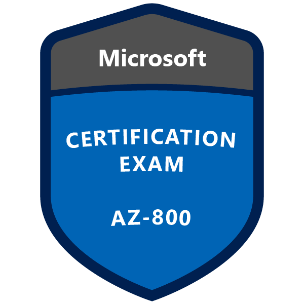 Microsoft AZ-800 New Question & AZ-800 Valid Dumps Ppt - Reliable AZ-800 Dumps Book