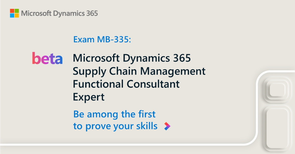 Exam MB-335 Experience, Microsoft Exam MB-335 Success | Valid MB-335 Exam Vce