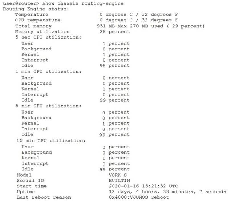 JN0-104 Latest Test Format & Test JN0-104 Cram Review - JN0-104 Valid Exam Duration