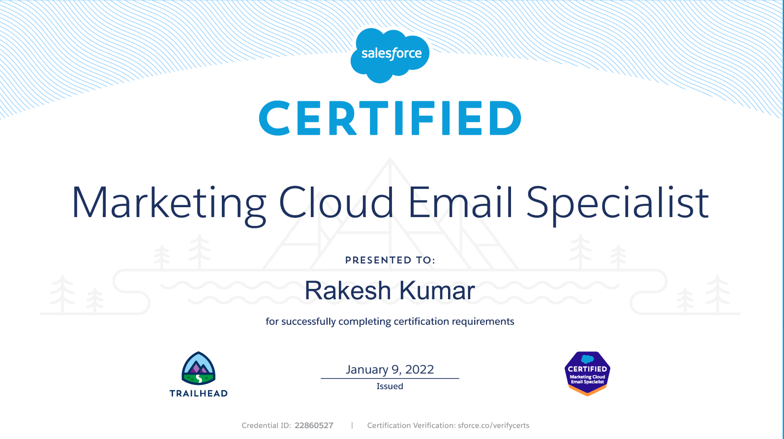 Latest Marketing-Cloud-Email-Specialist Material, Latest Marketing-Cloud-Email-Specialist Exam Bootcamp | Marketing-Cloud-Email-Specialist Certification