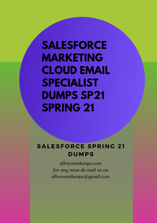 Salesforce Exam Marketing-Cloud-Email-Specialist Guide Materials | Popular Marketing-Cloud-Email-Specialist Exams