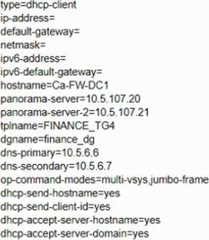 Real PCNSE Dumps | Dumps PCNSE Torrent & PCNSE Test Free