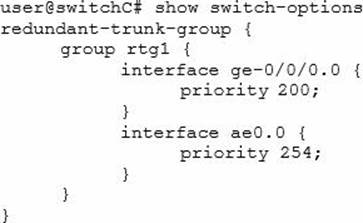 Latest JN0-349 Test Labs & Juniper JN0-349 Instant Download