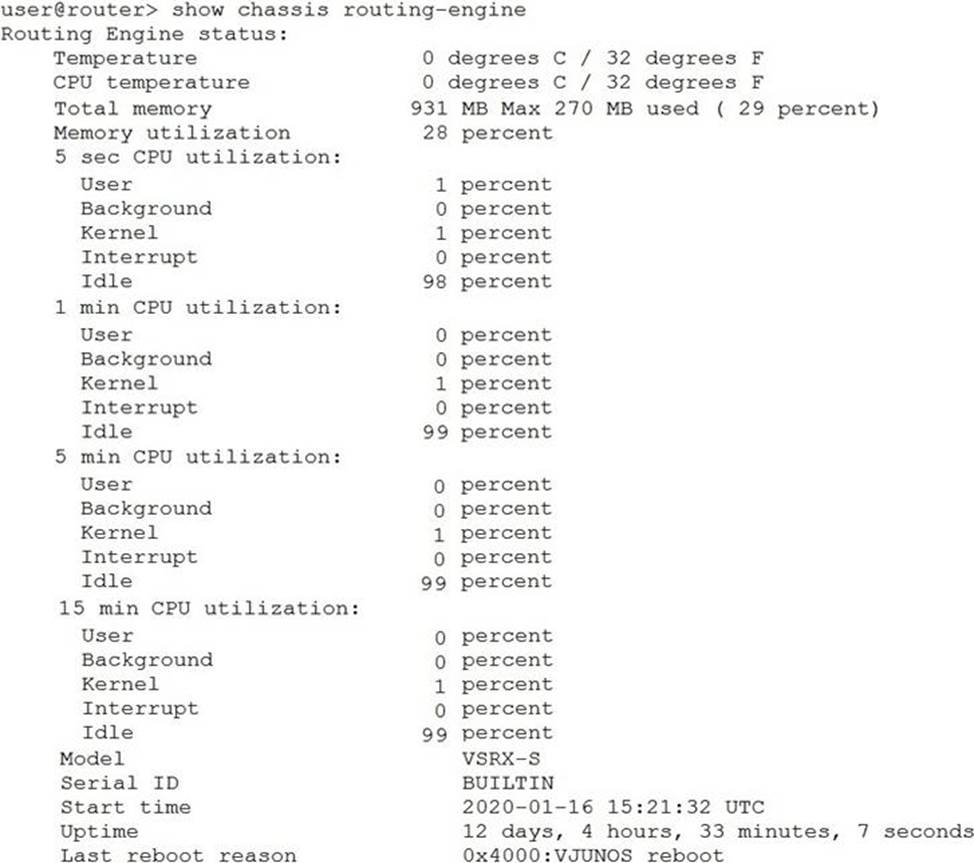 2024 New JN0-104 Test Test - JN0-104 Latest Exam Simulator, Junos, Associate (JNCIA-Junos) Fresh Dumps