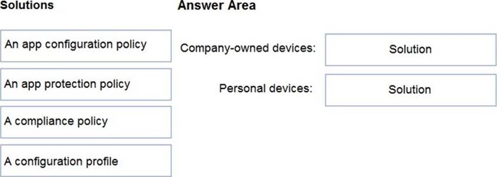 Microsoft MS-101 Actual Exams & New MS-101 Test Answers