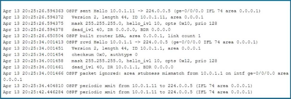 Latest JN0-649 Braindumps Free & Latest JN0-649 Braindumps Questions