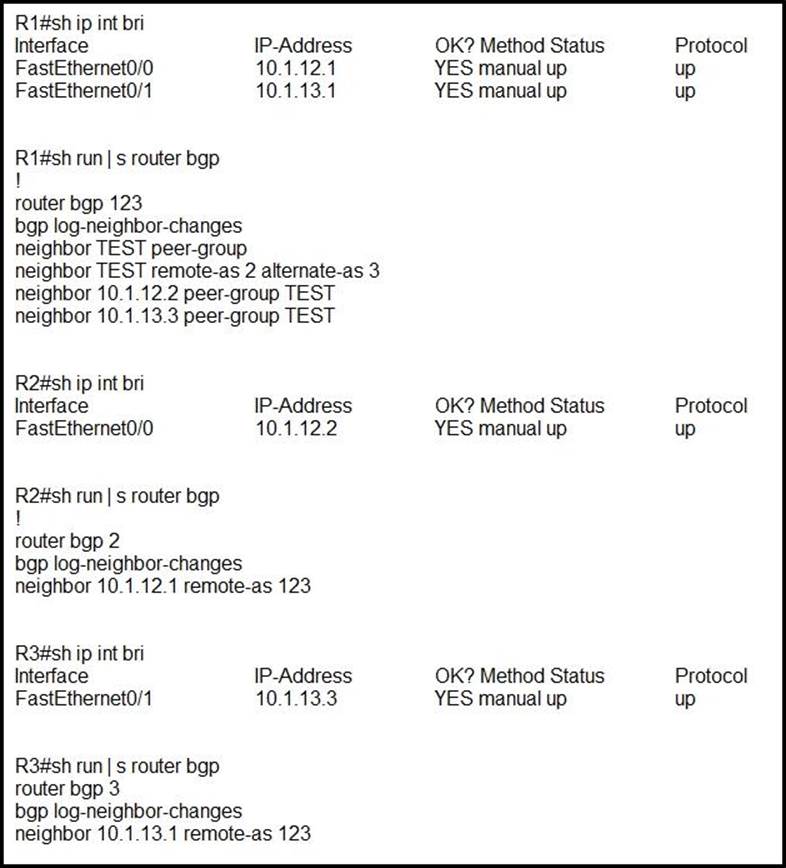 Cisco 300-510 Valid Mock Exam & 300-510 Reliable Exam Preparation