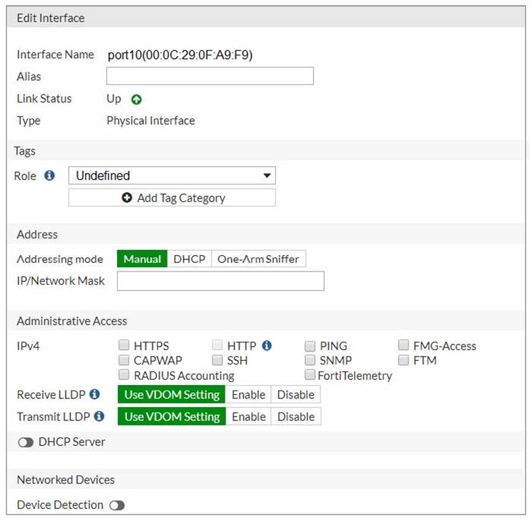 NSE6_FWF-6.4 Reliable Mock Test - Fortinet NSE6_FWF-6.4 Formal Test