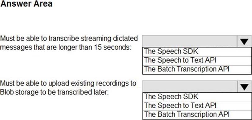 Microsoft Reliable AI-102 Exam Question | AI-102 Valid Braindumps Questions